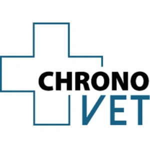 Chronovet Logo